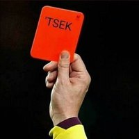 👆🏽 RED CARD SPECIALIST👆🏽🇿🇦 (@redcardexpert) 's Twitter Profile Photo 👆🏽 RED CARD SPECIALIST👆🏽🇿🇦 (@redcardexpert) 's Twitter Profile Photo