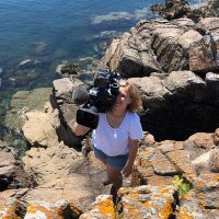 Mathilde Baron (@brn_mathlde) 's Twitter Profile
