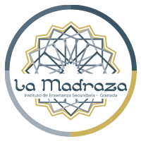 IES La Madraza (@madrazala) 's Twitter Profile Photo IES La Madraza (@madrazala) 's Twitter Profile Photo
