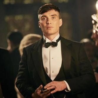 non affiliated peaky blinders fan account