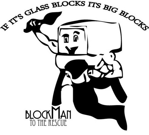 BIGBLOCKSGLASS's profile picture. BIG BLOCKS GLASS LLC. specializies in the Distribution and Installation of prefabicated glass block panels in the Midwest since 2003.