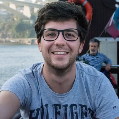 KuypersStijn's profile picture. 