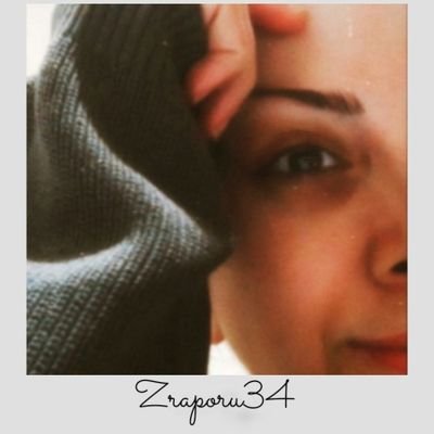 zraporu34 Profile Picture