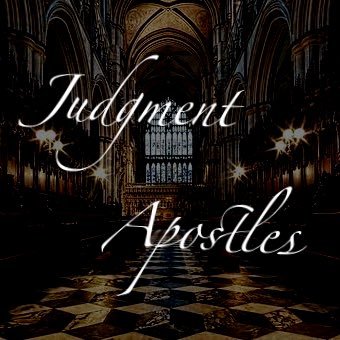 Judgment Apostlesさんのプロフィール画像