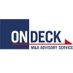 株式会社オンデック【公式】 (@ondeck_ma) Twitter profile photo 株式会社オンデック【公式】 (@ondeck_ma) Twitter profile photo