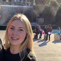 Jessica Ann Timms (@jessicaanntimms) 's Twitter Profile