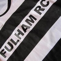 Fulham Running Club(@FulhamRunClub) 's Twitter Profile Photo