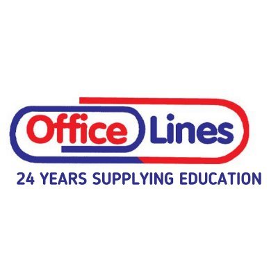 Independent Educational Supplier throughout the UK sales@officelines.co.uk