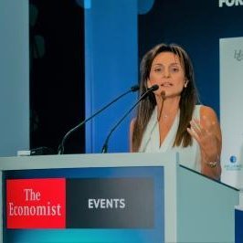 Phoebe Koundouri Profile