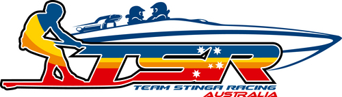 Team Stinga Racing - one of the most successfull Ski Racing teams in the world, owned & driven by Greg Houston. The Hawkesbury river is our home!!