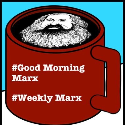 old
#GoodMorningMarx 💮