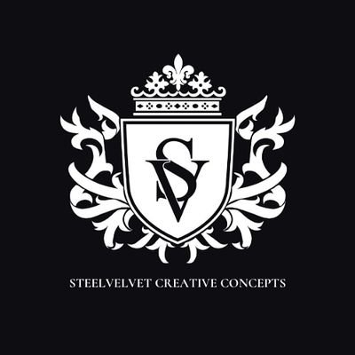 SteelVelvetCC's profile picture. Creativity Through Diligence 
CONTENT | PR | EVENTS | PRODUCTION
Get in touch with us: elle@steelvelvet.co.za