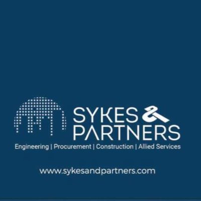 Welcome to the official Twitter handle of Sykes and Partners Ltd. A Limited Liability Company incorporated and registered in Ghana.