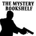 Mystery Bookshelf (@themysteryblog) Twitter profile photo Mystery Bookshelf (@themysteryblog) Twitter profile photo