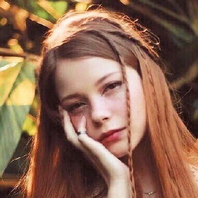 elisa_c5vo's profile picture. Wanna know how deep the rabbit hole is? Follow me, I'll show you