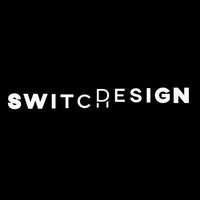 switchdesign's profile picture. FILM  |  DESIGN  |  ILLUSTRATIONS