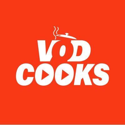 VodCooks is a Video On Demand (VOD) channel for the food lovers.