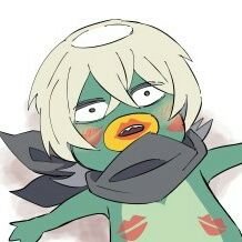 いかさんのプロフィール画像