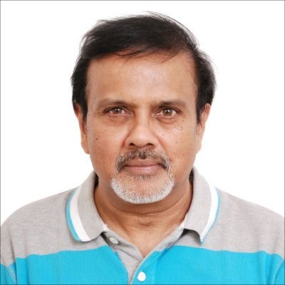 Seasoned salesman, avid marathoner, travel blogger and a foodie
