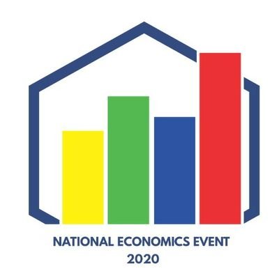 NETsUNSOED_'s profile picture. Official Account National Economics Events (NETs) 2020 Himesbang FEB Unsoed.
Link Pendaftaran Seminar
👇