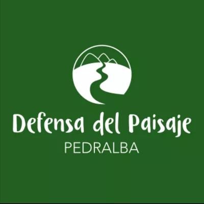 Asociación ecologista en defensa del paisaje de Pedralba.
Apostamos por la participación ciudadana.♻️
#sialdesvionoporelrio