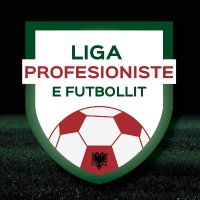 Liga Profesioniste e Futbollit(@LigaFutbollit) 's Twitter Profile Photo