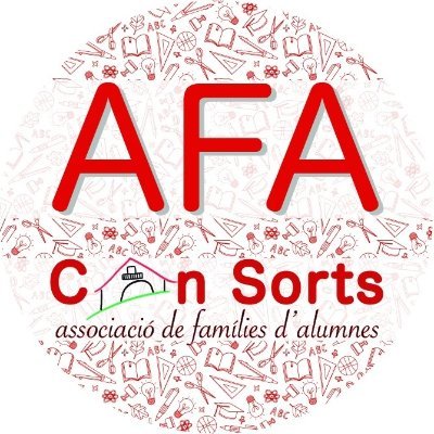 Associació de Famílies d'Alumnes de l'escola pública Can Sorts de #Sentmenat. Membre de l'#aFFaC. info@afacansorts.com / 93 715 34 22