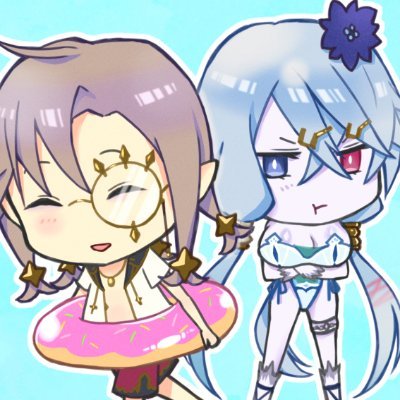 ばれいしょさんのプロフィール画像