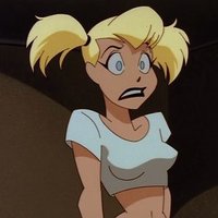 harley quinn stan account (@greggpopab_tch) 's Twitter Profile