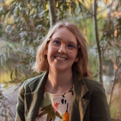 Senior Science Writer at @ScienceANU 🌿| I love birds and words | #SciComm
Ngunnawal & Ngambri Country, #CBR
she/her