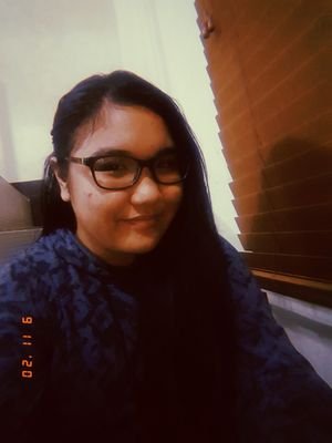 niajarence's profile picture. .