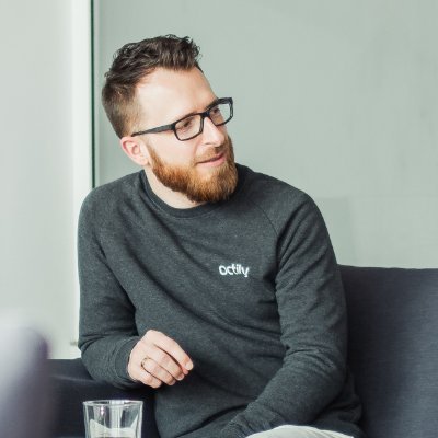 Founder of @octily. I design, code, take photos, and make music. I know a thing or two about marketing. Striving for pixel-perfection in all walks of life.
