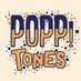 Popp! Tones (@popptones) Twitter profile photo Popp! Tones (@popptones) Twitter profile photo