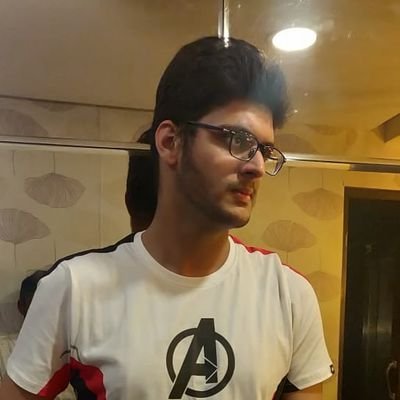 punChai_Tea's profile picture. A Jim Halpert wannabe