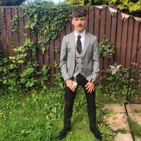 Jamie talbot (@jamietalbot2002) 's Twitter Profile