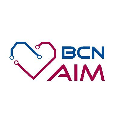 Biomedical data and AI @UniBarcelona led by @KarimLekadir.
@euCanSHare @EarlyCause @EuCanImage @RadioVal_AI @DataTools4Heart @YouthGems @HappyMums_ @LongITools