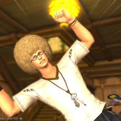 Yurushiteさんのプロフィール画像