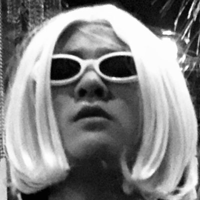 timmybienvenida's profile picture. Nothing is what it seems.