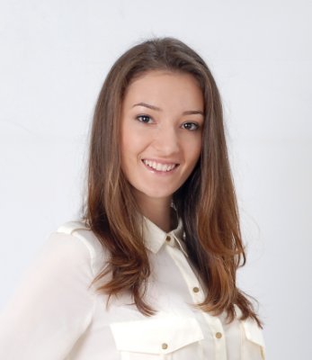 yaneva_simona's profile picture. Junior Product Manager at Progress