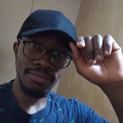 Nigerian, Catholic, Medic... Path. resident. Sports enthusiast, philosopher, politically inclined etc. I share any and everything I think is worth sharing.