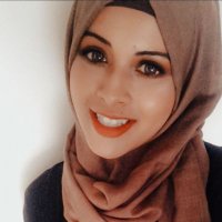Fatima Kharbai(@__FatimaKharbai) 's Twitter Profile Photo