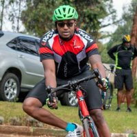 Evanson Ndungu(@DonMuira) 's Twitter Profile Photo