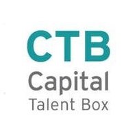 Capital Talent Box(@ctb_westlondon) 's Twitter Profile Photo