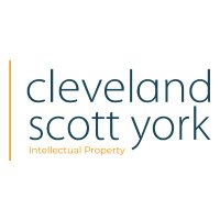 Cleveland Scott York (@csy_ip) 's Twitter Profile