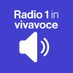 Radio1 in vivavoce (@radio1vivavoce) Twitter profile photo Radio1 in vivavoce (@radio1vivavoce) Twitter profile photo