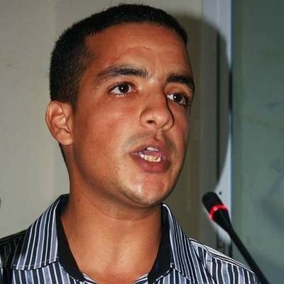 Salut, je suis un écrivain marocain d'expression arabe et française. Je m'intéresse à la négritude dans le monde arabe et à la spiritualité.