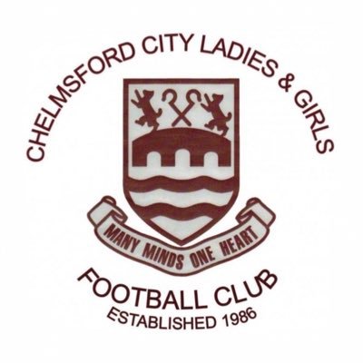Chelmsford City Girls FC U11s