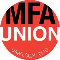 mfaunion (@mfaunion) 's Twitter Profile