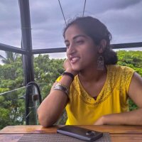 Yashasvini Razdan (@thewitchwrites) 's Twitter Profile
