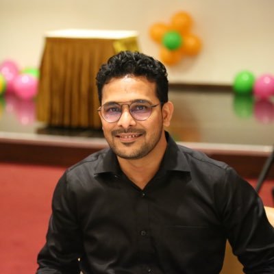BCCI President , M D Golden Creative Logistics FZE, Convener International Kannadigas Federation.(IKF) Commitment with excellence.